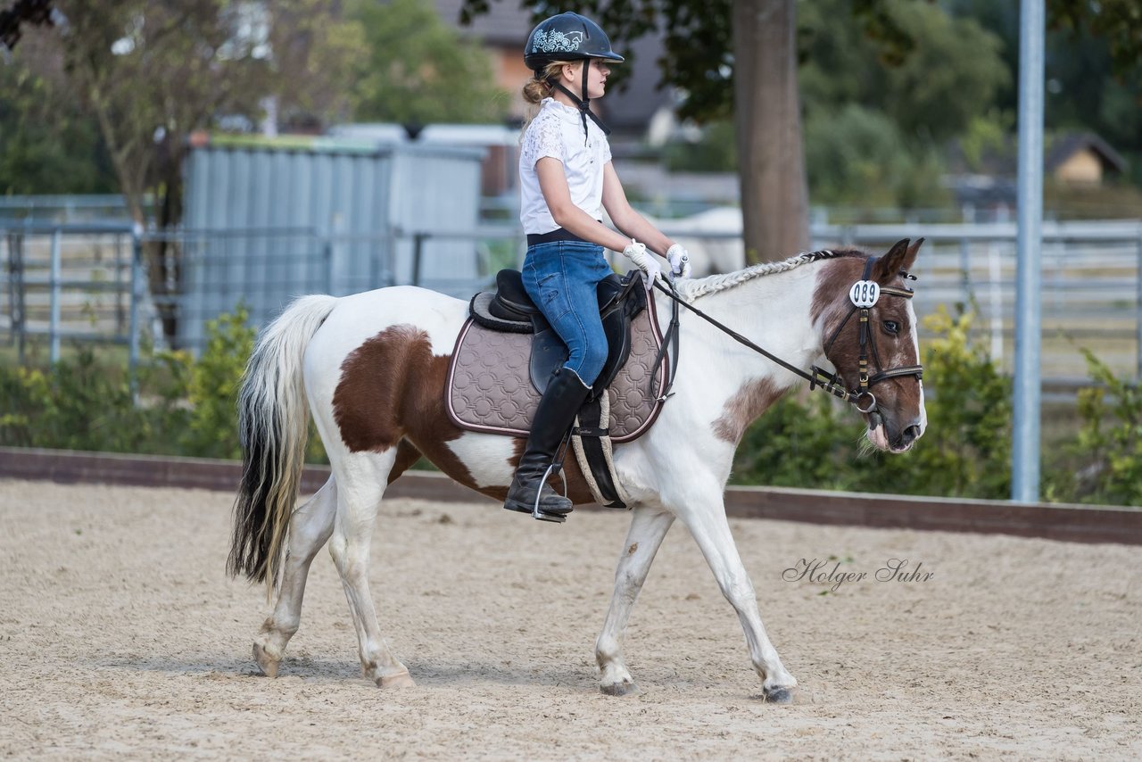 Bild 45 - Pony Akademie Turnier